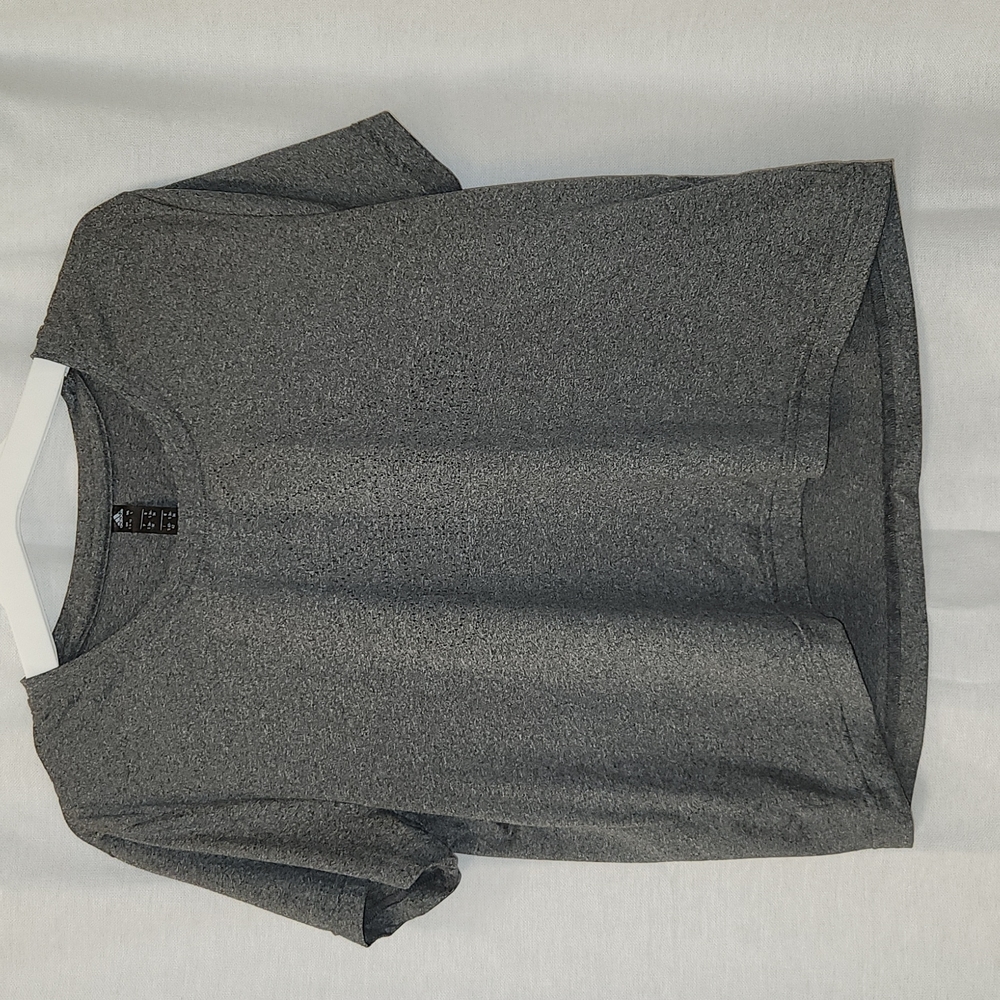Adidas Crop Top